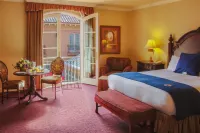 Carlton Hotel Hotels in Atascadero