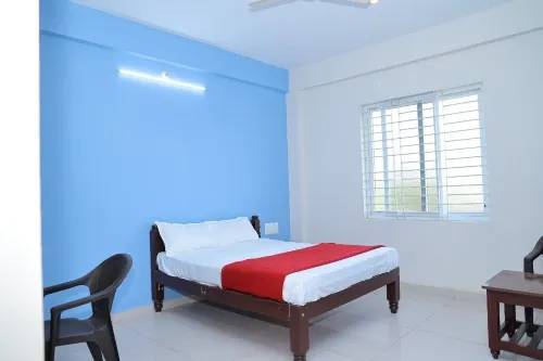 Vishwas Comforts Hotels in Chitradurga