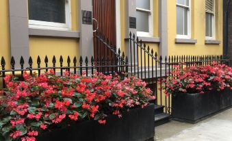 The Castle Collection - 3 Union Court