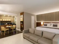 برومينادي بالاديوم ليبلون Hotels near شاطئ ليبلون