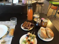 B&B Pontemare Hotels in Ancona