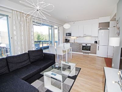Pro Apartments