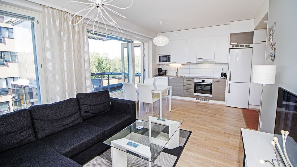 Pro Apartments