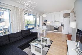 Pro Apartments