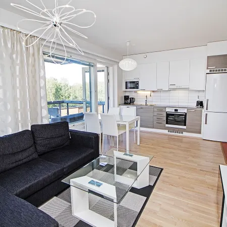 Pro Apartments