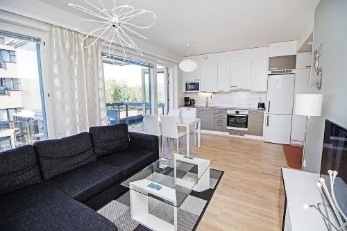 Pro Apartments - Bintang 3
