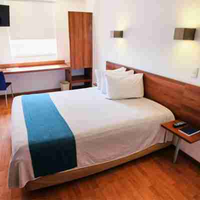 BH Business Hotel Group Rooms