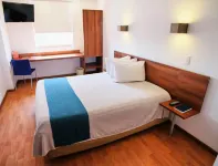 BH Business Hotel Group Hotels in Reynosa