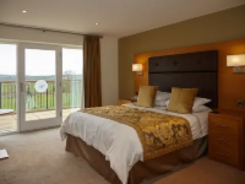 Hundith Hill Hotel Hotels in 