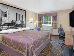 Super 8 by Wyndham Ashland