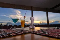 โรงแรมเอมเมอรัลด์ พุกาม