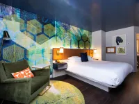 Hotel Denim Hotels in Greensboro