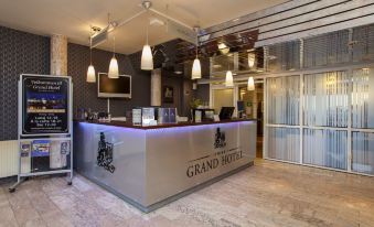 Grand Hotel Åsgårdstrand - Unike Hoteller - Housity