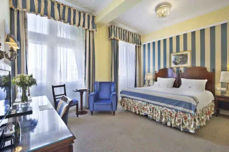 阿文尼達宮旅館