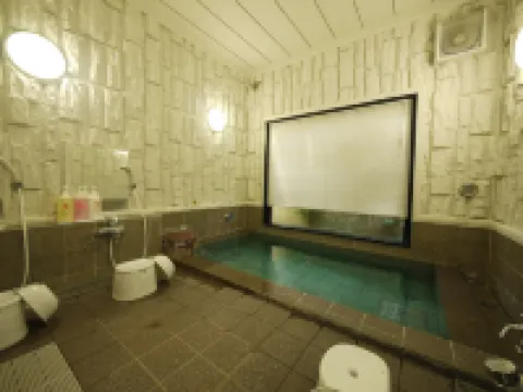 호텔 루트-인 코트 아즈미노 도요시나 에키미나미