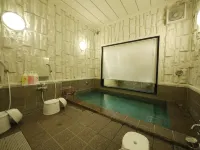 Hotel Route-Inn Court Azumino Toyoshina Ekiminami Các khách sạn ở Azumino