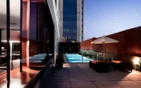 AC Hotel Murcia - Swimmingpools
