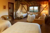 Casa Rural El Cabezo