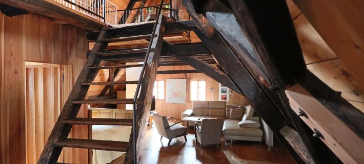 Apartment Soukenicka 44 Hotels in Cesky Krumlov