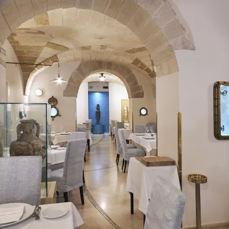 Corte di Nettuno - Cdshotels