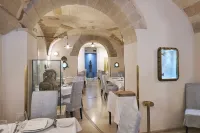 Corte di Nettuno - Cdshotels - breakfast