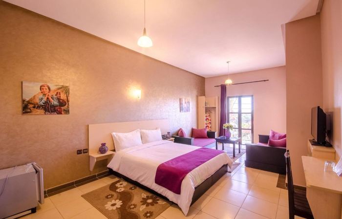 Hotel Inou