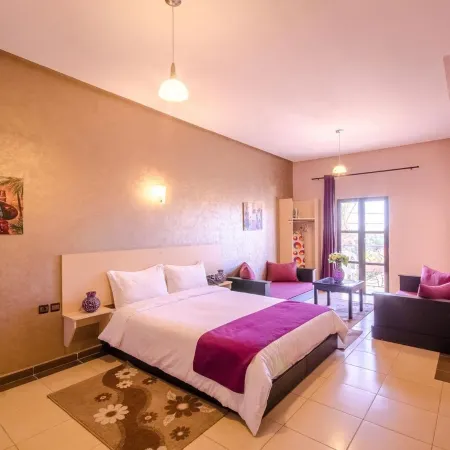 Hotel Inou