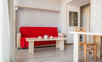 Blossom Hostel
