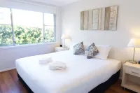 Fingal Bay Holiday Park Hotels in Boat Harbour