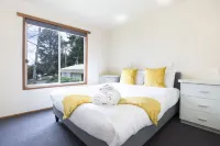 Daylesford Holiday Park Hoteles en Daylesford