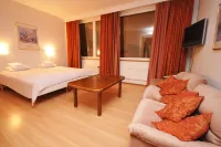Hotelli Iisalmen Seurahuone Hotel a Iisalmi
