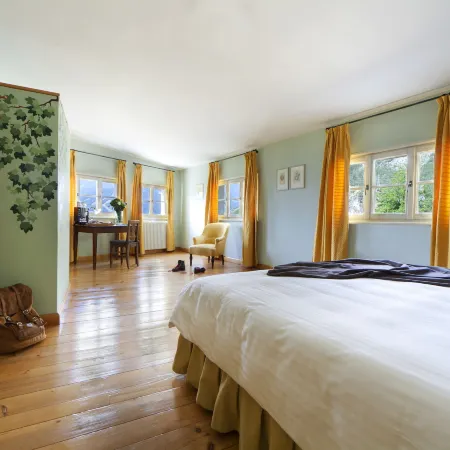 QC Hotel Bagni Vecchi