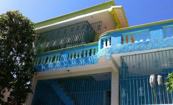 Casa Azul - Apartment