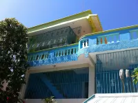 Casa Azul - Apartment Hotels in 