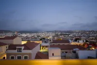 Hotel Ideon - Sea View