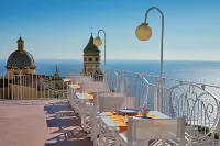 Tramonto d'Oro Hotels in Praiano