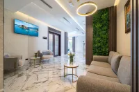Hotel Millennium by Aycon - parking
