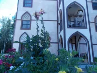 Fairbanks Extended Stay Hotels in College