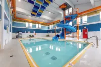 The Kanata by Bcminns - Hinton Hotels in Hinton