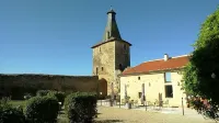 Le Vieux Chateau - parking