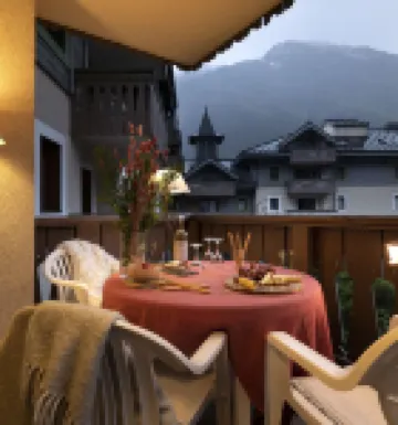 Résidence Pierre & Vacances Premium la Ginabelle