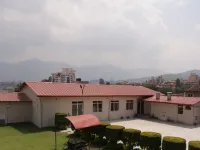 Hotel Mystic Buddha Hotels in Nagarjun