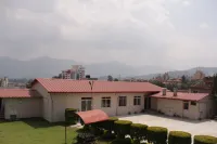 Hotel Mystic Buddha
