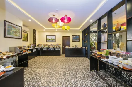 River Suites Hoi An