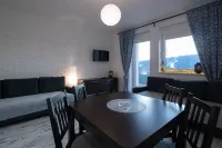 Kamienna Wisła, Sun & Snow