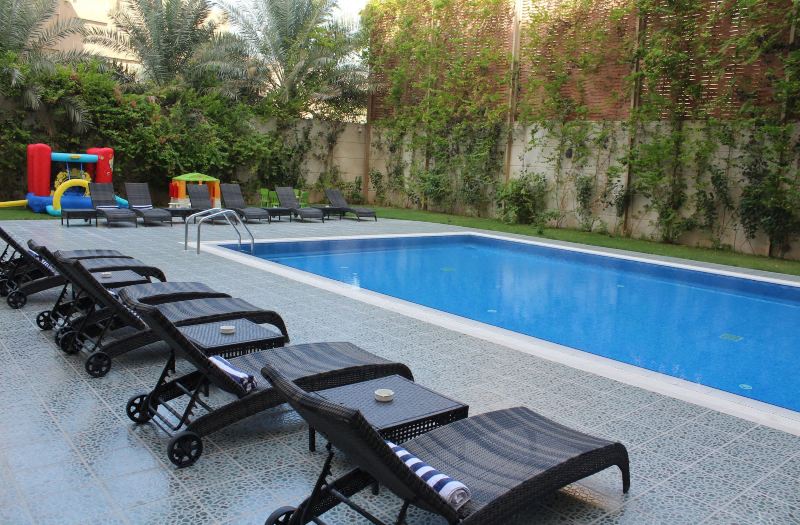 Concorde Hotel Doha photo 5