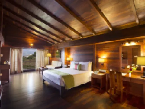 Great Trails Kodaikanal by GRT Hotels Hotels in Dindigul