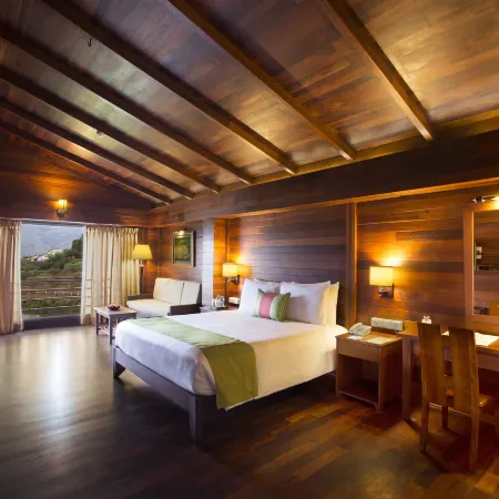 Great Trails Kodaikanal by GRT Hotels