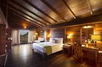 Great Trails Kodaikanal by GRT Hotels Hotel di Dindigul