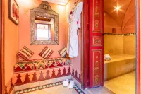利亞德童話庭院旅館 - SPA